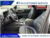 2026 Ford Bronco Sport Outer Banks (Stk: LFBS01572) in Tilbury - Image 7 of 15