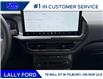 2026 Ford Bronco Sport Outer Banks (Stk: LFBS01572) in Tilbury - Image 13 of 15