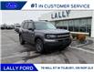 2026 Ford Bronco Sport Big Bend (Stk: LFBS01601) in Tilbury - Image 1 of 15