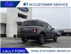 2026 Ford Bronco Sport Big Bend (Stk: LFBS01601) in Tilbury - Image 3 of 15