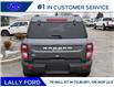 2026 Ford Bronco Sport Big Bend (Stk: LFBS01601) in Tilbury - Image 4 of 15