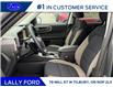 2026 Ford Bronco Sport Big Bend (Stk: LFBS01601) in Tilbury - Image 7 of 15