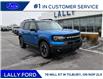 2026 Ford Bronco Sport Outer Banks (Stk: LFBS01600) in Tilbury - Image 1 of 15