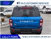 2026 Ford Bronco Sport Outer Banks (Stk: LFBS01600) in Tilbury - Image 4 of 15