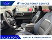 2026 Ford Bronco Sport Outer Banks (Stk: LFBS01600) in Tilbury - Image 7 of 15