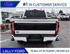 2026 Ford F-250 Platinum (Stk: LFFF01658) in Tilbury - Image 4 of 15