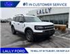 2026 Ford Bronco Sport Big Bend (Stk: LFBS01602) in Tilbury - Image 1 of 15