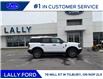 2026 Ford Bronco Sport Big Bend (Stk: LFBS01602) in Tilbury - Image 2 of 15