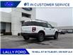 2026 Ford Bronco Sport Big Bend (Stk: LFBS01602) in Tilbury - Image 3 of 15