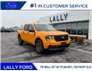 2026 Ford Maverick XLT (Stk: LFMV01595) in Tilbury - Image 1 of 15