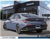 2026 Hyundai Elantra N-Line Ultimate (Stk: 7-1678) in Whitby - Image 4 of 23