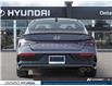 2026 Hyundai Elantra N-Line Ultimate (Stk: 7-1678) in Whitby - Image 5 of 23