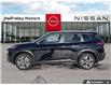 2023 Nissan Rogue SV Moonroof (Stk: AN6409) in Thunder Bay - Image 3 of 25