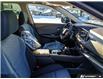 2023 Nissan Rogue SV Moonroof (Stk: AN6409) in Thunder Bay - Image 22 of 25