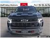2024 Chevrolet Silverado 1500 LT Trail Boss (Stk: AN6405) in Thunder Bay - Image 2 of 25