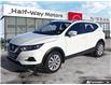 2023 Nissan Qashqai SV (Stk: UC6414) in Thunder Bay - Image 1 of 25