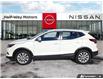 2023 Nissan Qashqai SV (Stk: UC6414) in Thunder Bay - Image 3 of 25