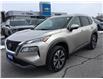 2023 Nissan Rogue SV Moonroof (Stk: B3364) in Cornwall - Image 1 of 30