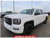 2018 GMC Sierra 1500 SLT (Stk: 303023) in Lethbridge - Image 1 of 12