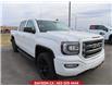 2018 GMC Sierra 1500 SLT (Stk: 303023) in Lethbridge - Image 3 of 12
