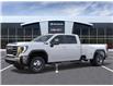 2026 GMC Sierra 3500HD SLE (Stk: 370790) in Brooks - Image 2 of 6