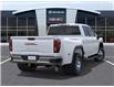 2026 GMC Sierra 3500HD SLE (Stk: 370790) in Brooks - Image 4 of 6