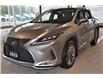 2022 Lexus RX 450h Base (Stk: 6970A) in Kingston - Image 1 of 11