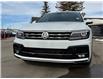2018 Volkswagen Tiguan Highline (Stk: 260449A) in Calgary - Image 4 of 18
