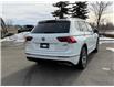 2018 Volkswagen Tiguan Highline (Stk: 260449A) in Calgary - Image 3 of 18