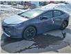2026 Toyota Prius Plug-In Hybrid SE (Stk: 26156) in Bowmanville - Image 2 of 9