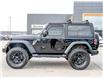 2024 Jeep Wrangler Sport (Stk: 15-IC082B) in London - Image 8 of 21