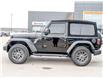 2024 Jeep Wrangler Sport (Stk: 15-U1252) in London - Image 8 of 22