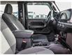 2024 Jeep Wrangler Sport (Stk: 15-IC082B) in London - Image 19 of 21
