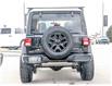 2024 Jeep Wrangler Sport (Stk: 15-IC082B) in London - Image 20 of 21