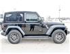 2024 Jeep Wrangler Sport (Stk: 15-U1252) in London - Image 18 of 22