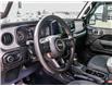 2024 Jeep Wrangler Sport (Stk: 15-IC082B) in London - Image 10 of 21