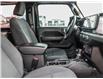 2024 Jeep Wrangler Sport (Stk: 15-U1252) in London - Image 20 of 22
