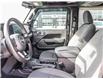 2024 Jeep Wrangler Sport (Stk: 15-IC082B) in London - Image 11 of 21