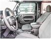 2024 Jeep Wrangler Sport (Stk: 15-U1252) in London - Image 11 of 22
