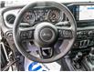 2024 Jeep Wrangler Sport (Stk: 15-U1252) in London - Image 3 of 22