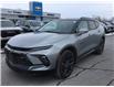 2026 Chevrolet Blazer RS (Stk: 26308) in Cornwall - Image 1 of 14
