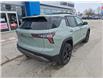 2026 Chevrolet Equinox LT (Stk: 26-1023) in Listowel - Image 3 of 10