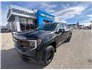 2023 GMC Sierra 1500 AT4X (Stk: PW0026) in Pincher Creek - Image 1 of 14