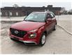 2023 Hyundai Venue Preferred w/Two-Tone (Stk: 6053A) in Sarnia - Image 8 of 24