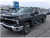 2026 Chevrolet Silverado 2500HD LT (Stk: 26309) in Cornwall - Image 1 of 14