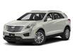 2017 Cadillac XT5 Luxury (Stk: N17202A) in Newmarket - Image 1 of 12