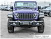 2026 Jeep Gladiator Rubicon (Stk: N26096) in Grimsby - Image 2 of 32