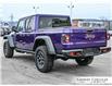 2026 Jeep Gladiator Rubicon (Stk: N26096) in Grimsby - Image 4 of 32