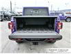2026 Jeep Gladiator Rubicon (Stk: N26096) in Grimsby - Image 6 of 32