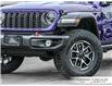 2026 Jeep Gladiator Rubicon (Stk: N26096) in Grimsby - Image 7 of 32